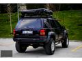 ORJİNAL KM HATASIZ FULL OFF ROAD DONANIM 1 PARÇA BOYALI