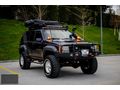 ORJİNAL KM HATASIZ FULL OFF ROAD DONANIM 1 PARÇA BOYALI