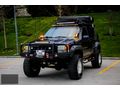 ORJİNAL KM HATASIZ FULL OFF ROAD DONANIM 1 PARÇA BOYALI