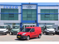 BÜYÜKSOYLU BEYSOY'DAN 2011 DOBLO CARGO 1.3 M.JET 90 Hp