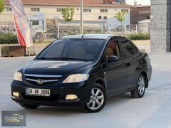 2008 HONDA CİTY 1.4 ELİTE OTOMATİK VİTES CAM GİBİ ÇOK TEMİZ