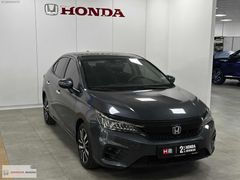 MUTLUHAN'DAN 2023 HONDA CİTY 1.5 EXECUTİVE - 18.500 KM