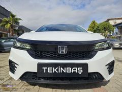 İLK KULLANICIDAN, 2022 HONDA CİTY, 67.000 KM'DE,YETKL SRVS BKMLI