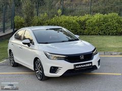 İLK ELDN HATASZ TRAMERSZ Y.SERVİS BAKIMLI SEDEF BEYAZ HONDA CTİY