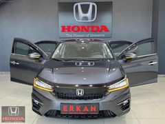 HONDA_ERKAN_2023_CİTY_ORJ_36_BİN_KM_BOYASIZ_GARANTİLİ_OTOMTİK_F1