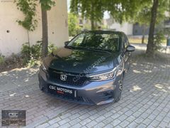 HONDA CİTY 1.5 V-tec 2024