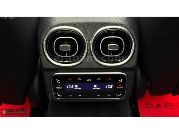 '''GARDEN''' 2023 C63 S E PERFORMANCE