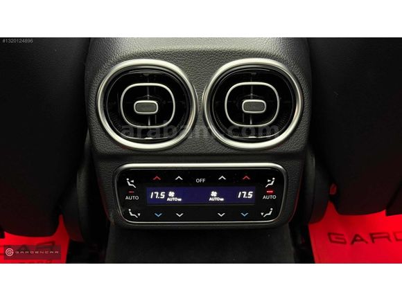 '''GARDEN''' 2023 C63 S E PERFORMANCE
