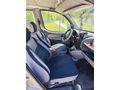 İlk Sahibinden Fiat Doblo Cargo 1.4 Active 2006 Model