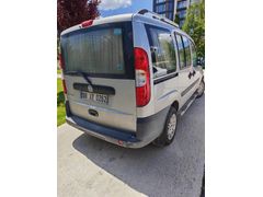 İlk Sahibinden Fiat Doblo Cargo 1.4 Active 2006 Model