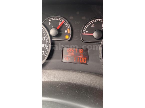 İlk Sahibinden Fiat Doblo Cargo 1.4 Active 2006 Model