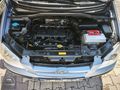 Düşük km İlk pilakası üzerinde Tertemiz Getz