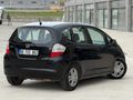 MAKYAJLI KASA HONDA JAZZ