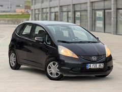 MAKYAJLI KASA HONDA JAZZ
