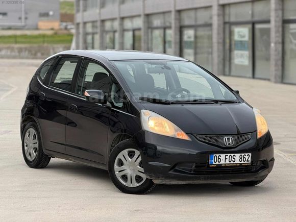 MAKYAJLI KASA HONDA JAZZ