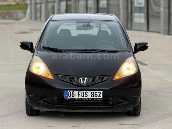 MAKYAJLI KASA HONDA JAZZ