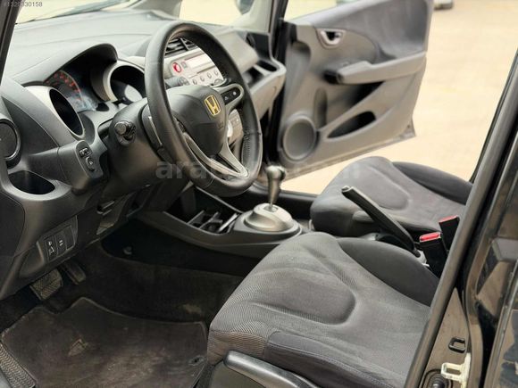 MAKYAJLI KASA HONDA JAZZ