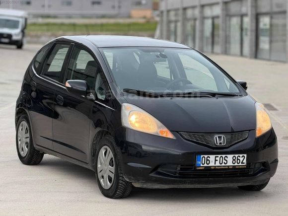 MAKYAJLI KASA HONDA JAZZ