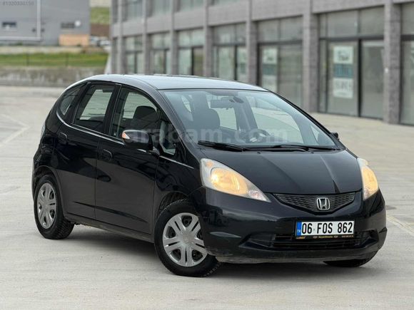 MAKYAJLI KASA HONDA JAZZ