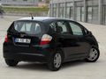 MAKYAJLI KASA HONDA JAZZ