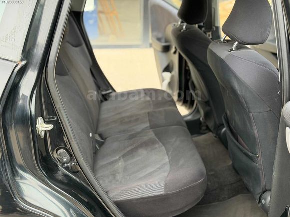 MAKYAJLI KASA HONDA JAZZ