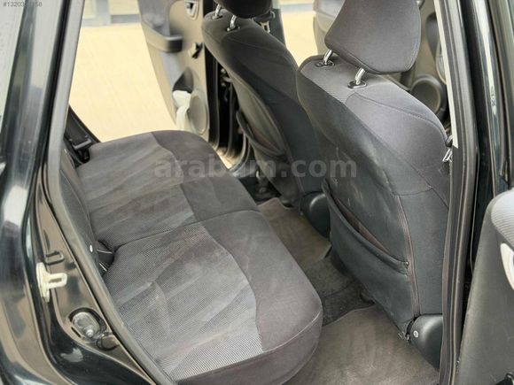 MAKYAJLI KASA HONDA JAZZ