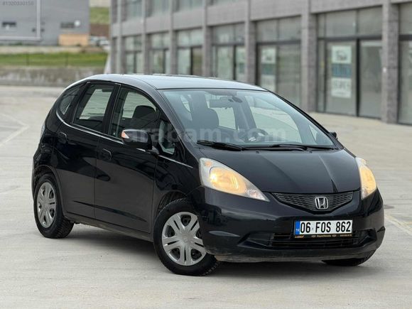 MAKYAJLI KASA HONDA JAZZ