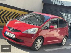 2010 JAZZ OTOMATİK BAKIMLI DÜŞÜK KM EMSALSİZ