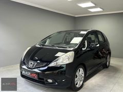 2011 HONDA JAZZ 1.4 FUN PLUS OTOMATİK CAM TAVAN 145.000 KM'DE