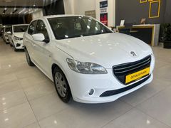 250.000 TL PEŞİNATLA 2016 MODEL PEUGEOT 301 1.6 HDI ACTİVE