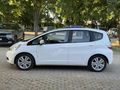 2011 MODEL 1.4 HONDA JAZZ FUN PLUS SHİFT CAM TAVANLI OTOMATİK