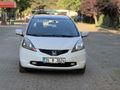 2011 MODEL 1.4 HONDA JAZZ FUN PLUS SHİFT CAM TAVANLI OTOMATİK
