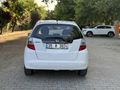 2011 MODEL 1.4 HONDA JAZZ FUN PLUS SHİFT CAM TAVANLI OTOMATİK