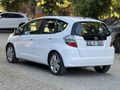 2011 MODEL 1.4 HONDA JAZZ FUN PLUS SHİFT CAM TAVANLI OTOMATİK