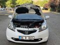 2011 MODEL 1.4 HONDA JAZZ FUN PLUS SHİFT CAM TAVANLI OTOMATİK