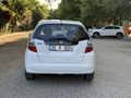 2011 MODEL 1.4 HONDA JAZZ FUN PLUS SHİFT CAM TAVANLI OTOMATİK