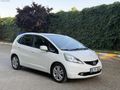 2011 MODEL 1.4 HONDA JAZZ FUN PLUS SHİFT CAM TAVANLI OTOMATİK