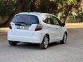 2011 MODEL 1.4 HONDA JAZZ FUN PLUS SHİFT CAM TAVANLI OTOMATİK