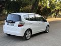2011 MODEL 1.4 HONDA JAZZ FUN PLUS SHİFT CAM TAVANLI OTOMATİK