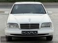 KARA GRUP' 1997 C200 OTOMATİK
