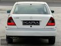 KARA GRUP' 1997 C200 OTOMATİK