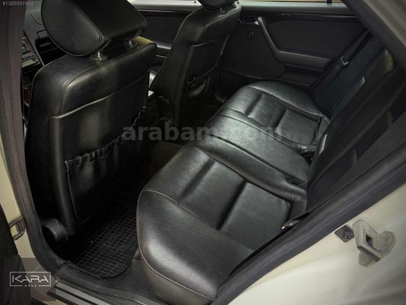 KARA GRUP' 1997 C200 OTOMATİK