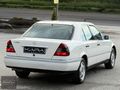 KARA GRUP' 1997 C200 OTOMATİK