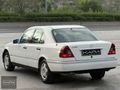 KARA GRUP' 1997 C200 OTOMATİK