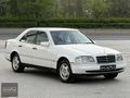 KARA GRUP' 1997 C200 OTOMATİK
