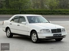 KARA GRUP' 1997 C200 OTOMATİK