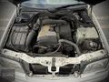 KARA GRUP' 1997 C200 OTOMATİK
