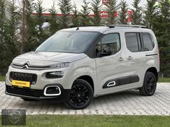 2022 MODEL CİTROEN BERLİNGO FEEL STİL 65 BİN KM HATASIZ BOYASIZ