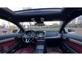 2014 MODEL MERCEDES E 250 COUPE SDF BEYAZ İÇ KIRMIZI HATASIZ