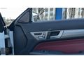 2014 MODEL MERCEDES E 250 COUPE SDF BEYAZ İÇ KIRMIZI HATASIZ